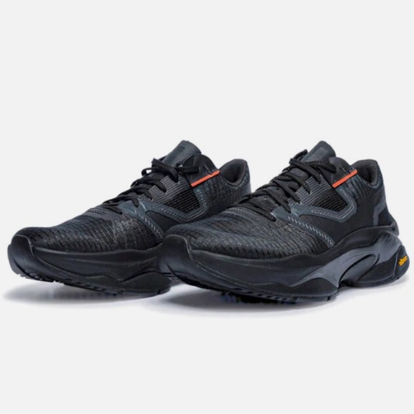Brandblack Shoes - Brandblack Vibram New Sneakers Men’s Size 9.5 Kite Racer 2.0